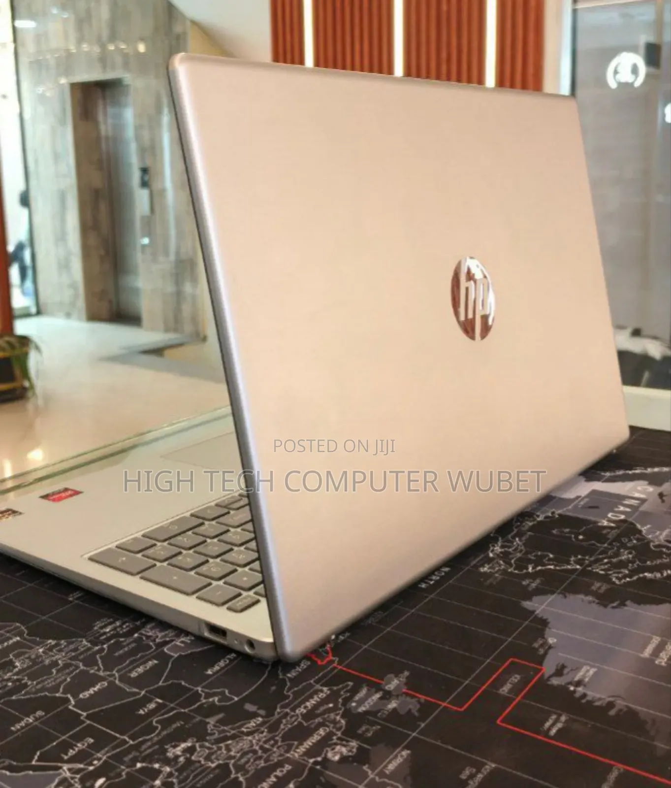 New Laptop HP Stream Notebook 16GB AMD Ryzen 5 SSD 512GB