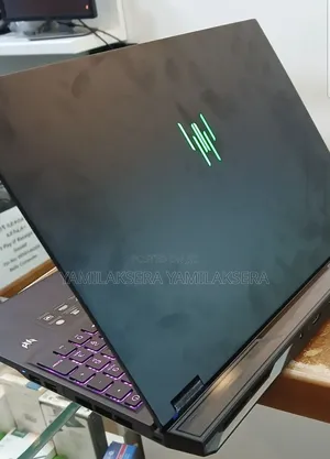 Photo - New Laptop Acer Predator Helios Neo 16 32GB Intel Core Ultra 9 SSD 1T