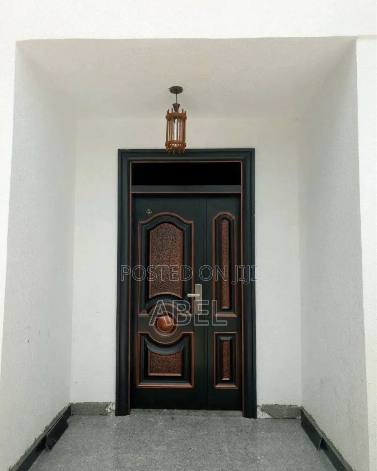 <Victor Door አሞረች Plc>