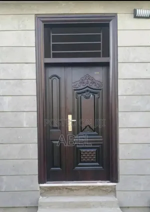 <Victor Door አሞረች Plc>