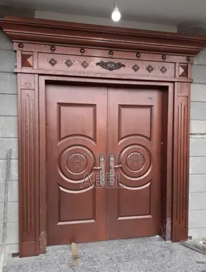 <Victor Door አሞረች Plc>