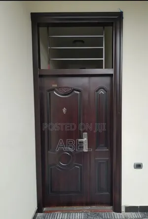 <Victor Door አሞረች Plc>