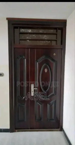 <Victor Door አሞረች Plc>