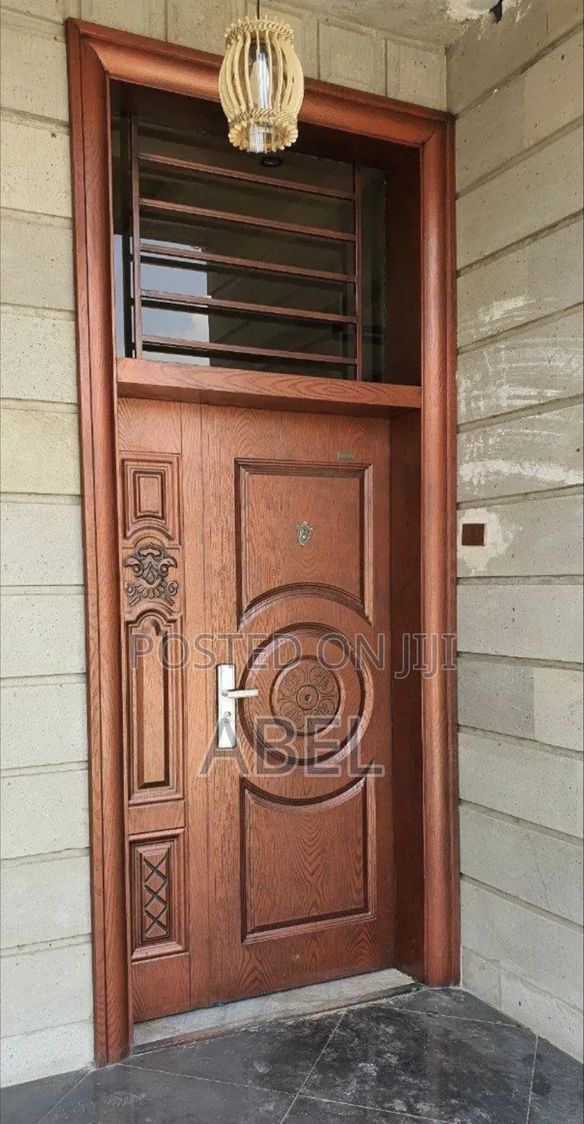 <Victor Door አሞረች Plc>