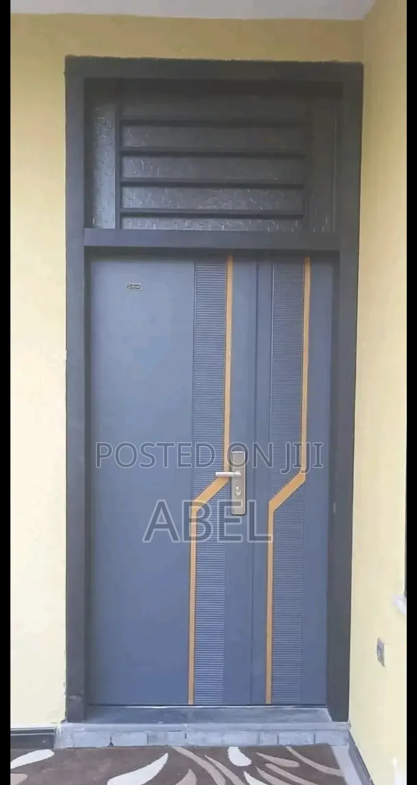 <Victor Door አሞረች Plc>