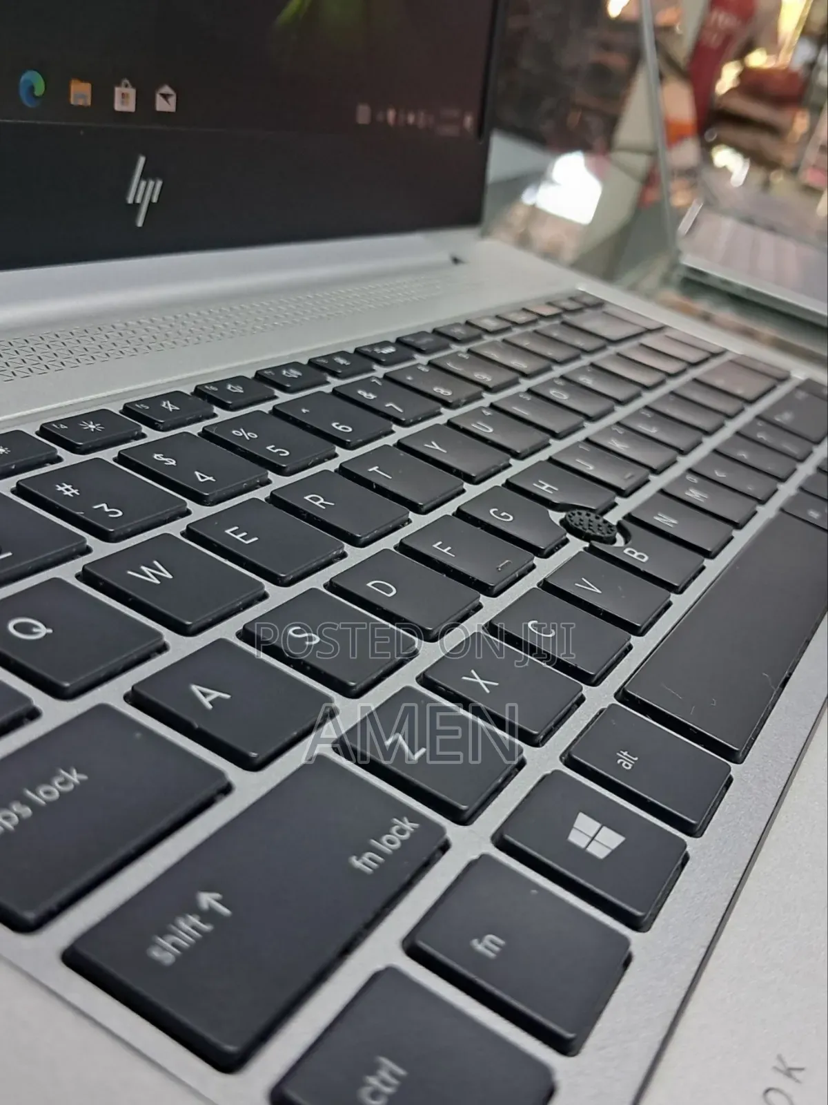 New Laptop HP EliteBook 840 16GB Intel Core I7 SSD 512GB