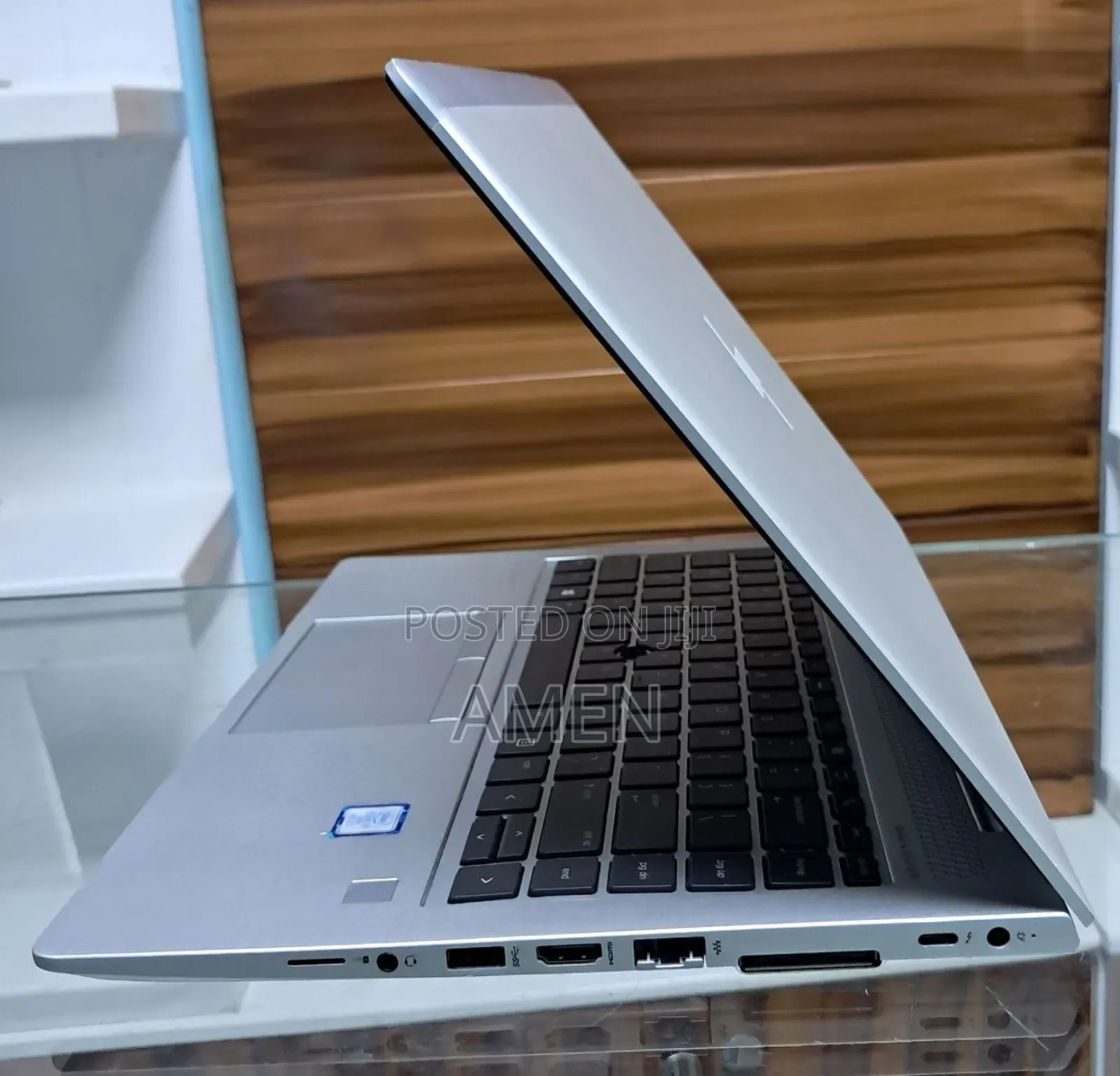 New Laptop HP EliteBook 840 16GB Intel Core I7 SSD 512GB