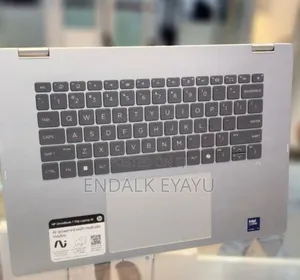 Photo - New Laptop HP OmniBook 7 16" 16GB Intel Core Ultra 7 SSD 1T