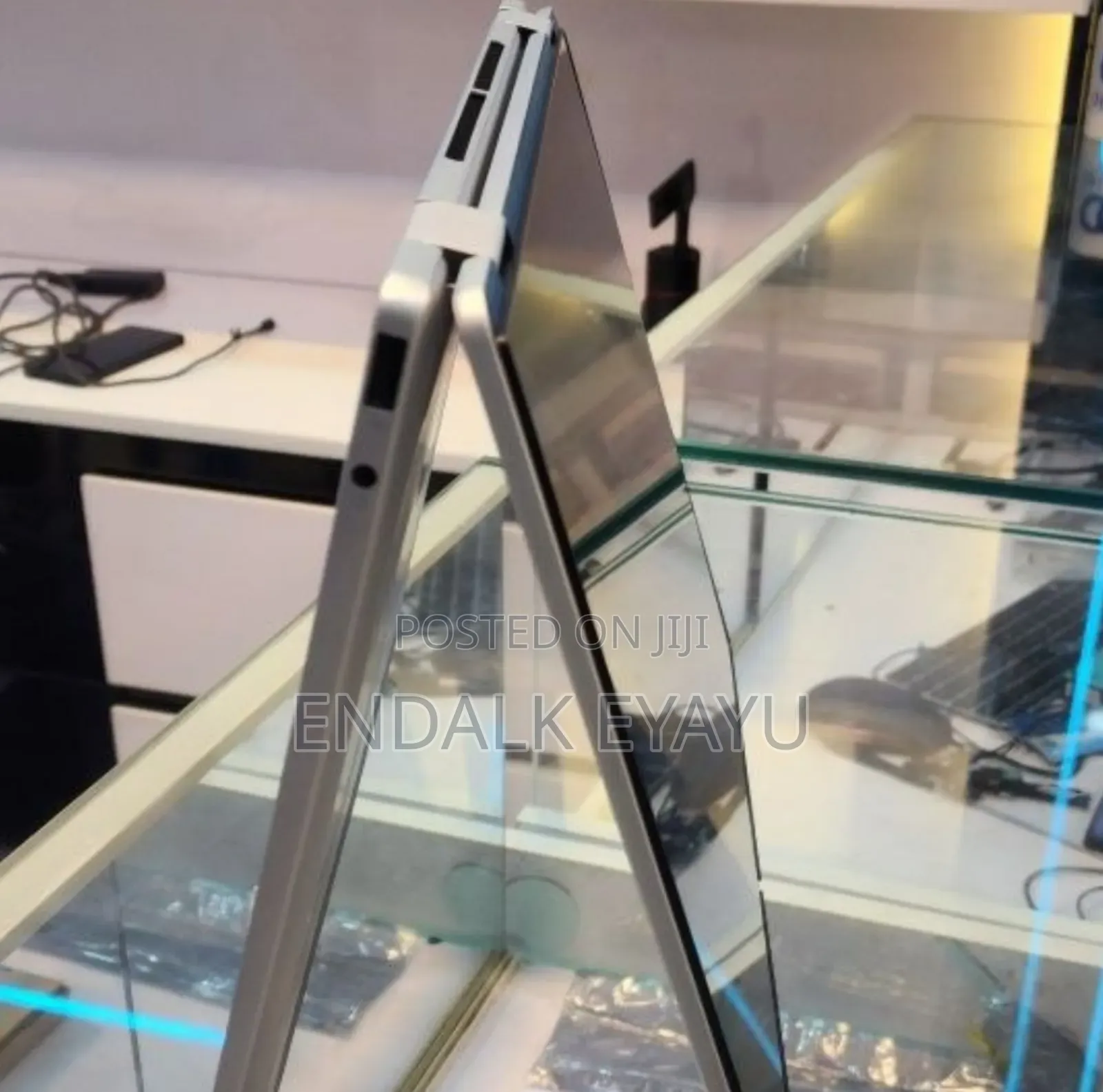 New Laptop HP OmniBook 7 16" 16GB Intel Core Ultra 7 SSD 1T