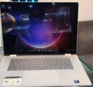 New Laptop HP OmniBook 7 16" 16GB Intel Core Ultra 7 SSD 1T