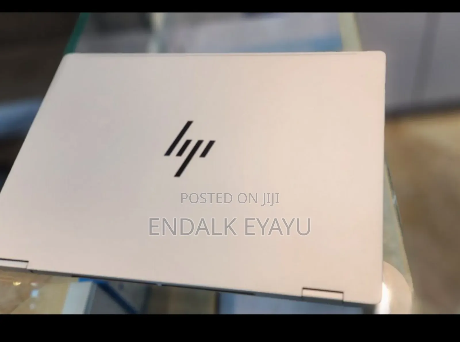 New Laptop HP OmniBook 7 16" 16GB Intel Core Ultra 7 SSD 1T