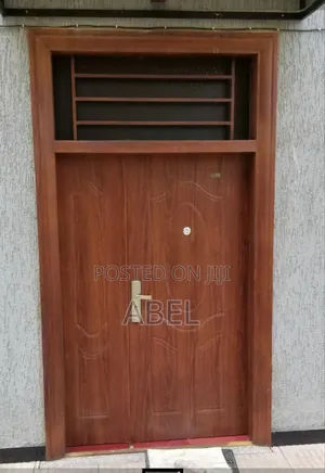 Victor-doors የግዜው በር