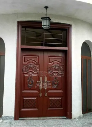 Victor-doors የግዜው በር