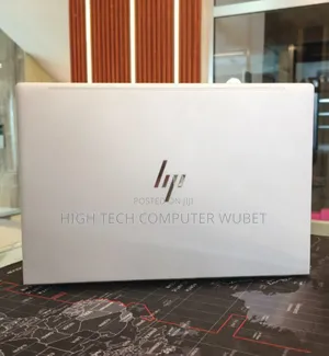 New Laptop HP 630 16GB Intel Core I7 SSD 512GB