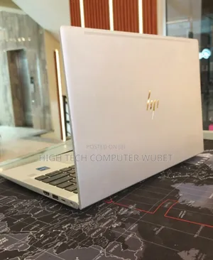 New Laptop HP 630 16GB Intel Core I7 SSD 512GB