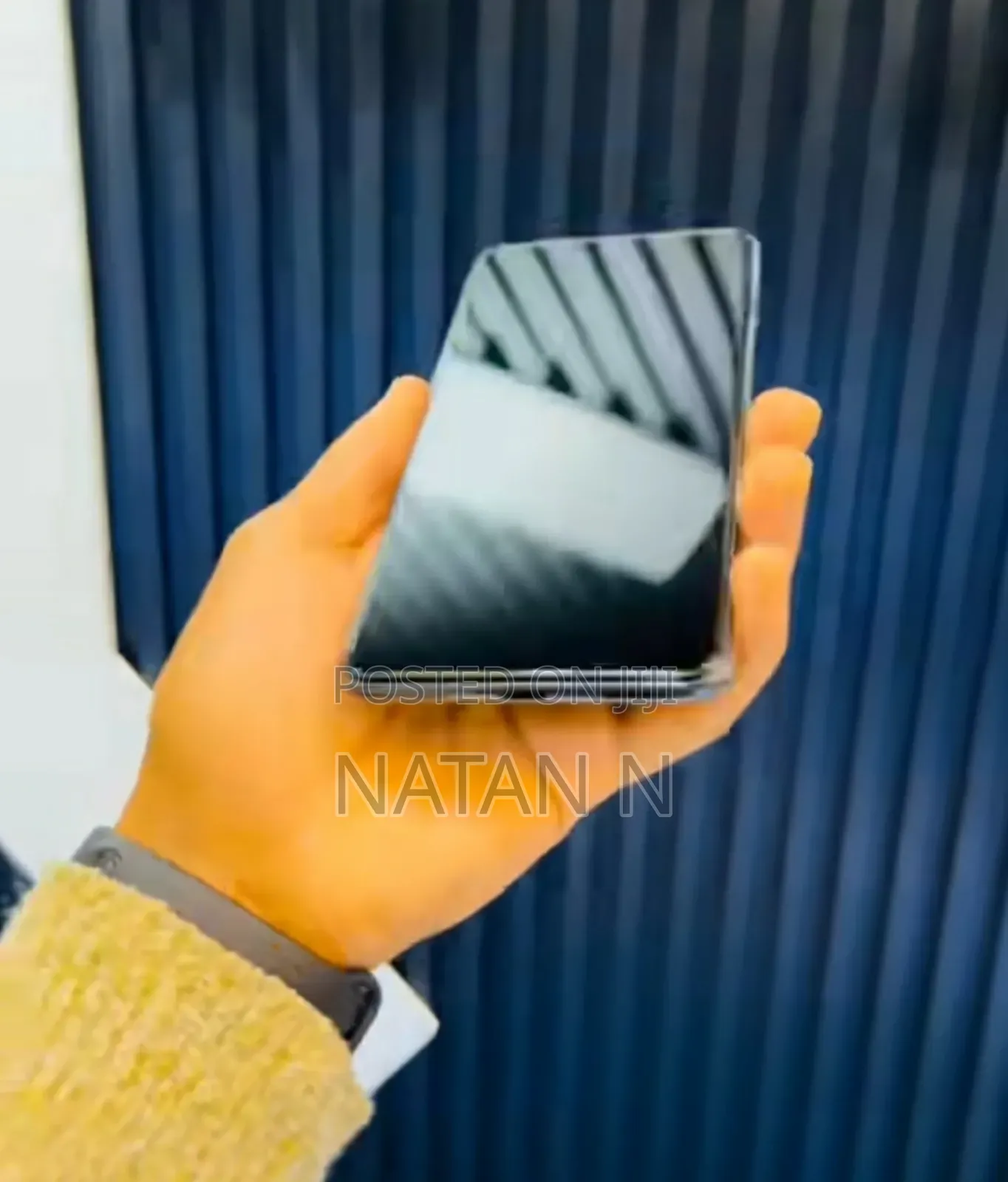 Samsung Galaxy M53 128 GB Gray