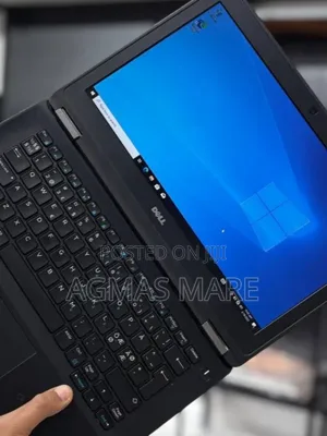 Photo - New Laptop Dell Latitude 12 E7270 8GB Intel Core I7 SSD 256GB