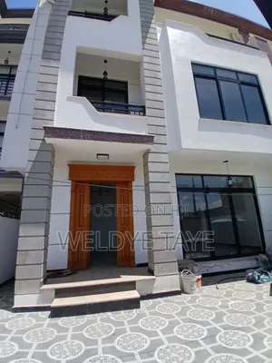 Furnished 6bdrm House in Bole for sale
