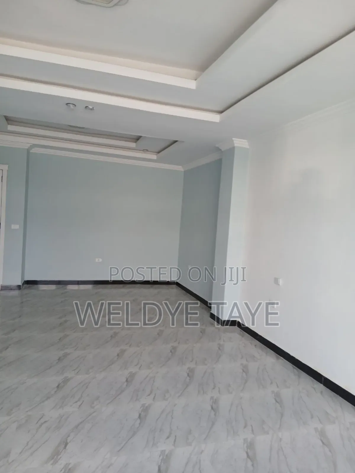 Furnished 6bdrm House in Bole for sale