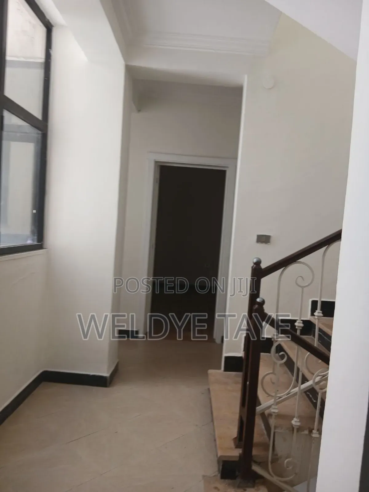 Furnished 6bdrm House in Bole for sale