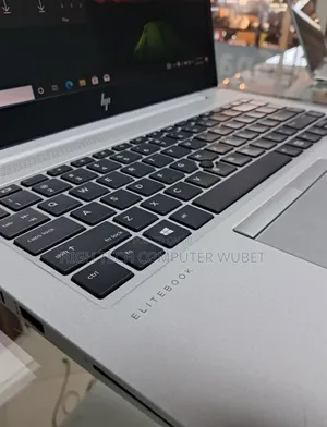 New Laptop HP EliteBook 840 16GB Intel Core I7 SSD 512GB