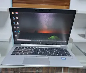 New Laptop HP EliteBook 840 16GB Intel Core I7 SSD 512GB