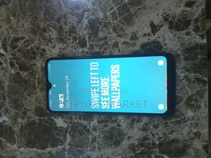 Samsung Galaxy A04 64 GB Black