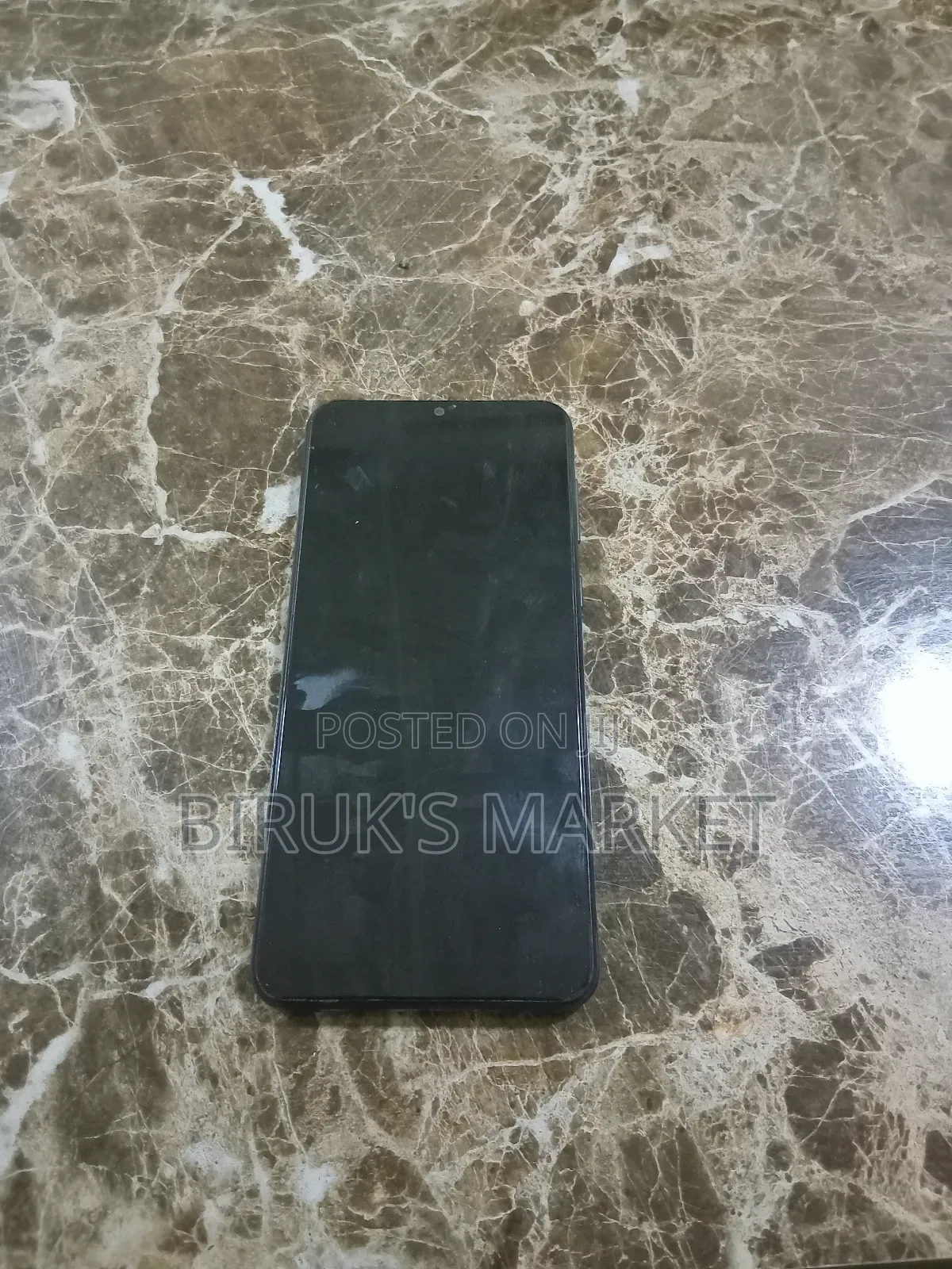 Samsung Galaxy A04 64 GB Black