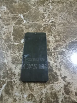 Samsung Galaxy A04 64 GB Black