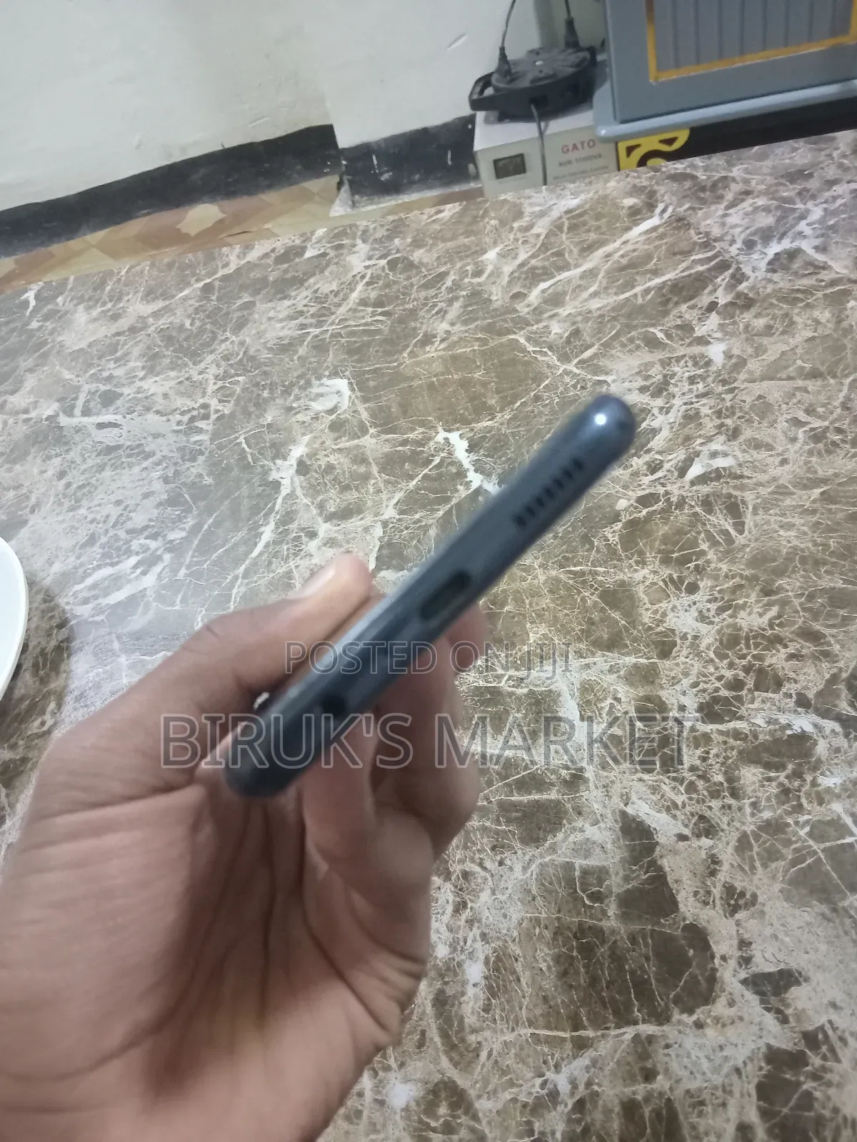 Samsung Galaxy A04 64 GB Black