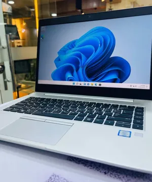 New Laptop HP EliteBook 840 G6 16GB Intel Core I5 SSD 512GB