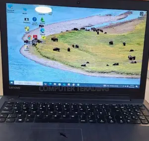 New Laptop Lenovo 8GB Intel Core I7 HDD 1T