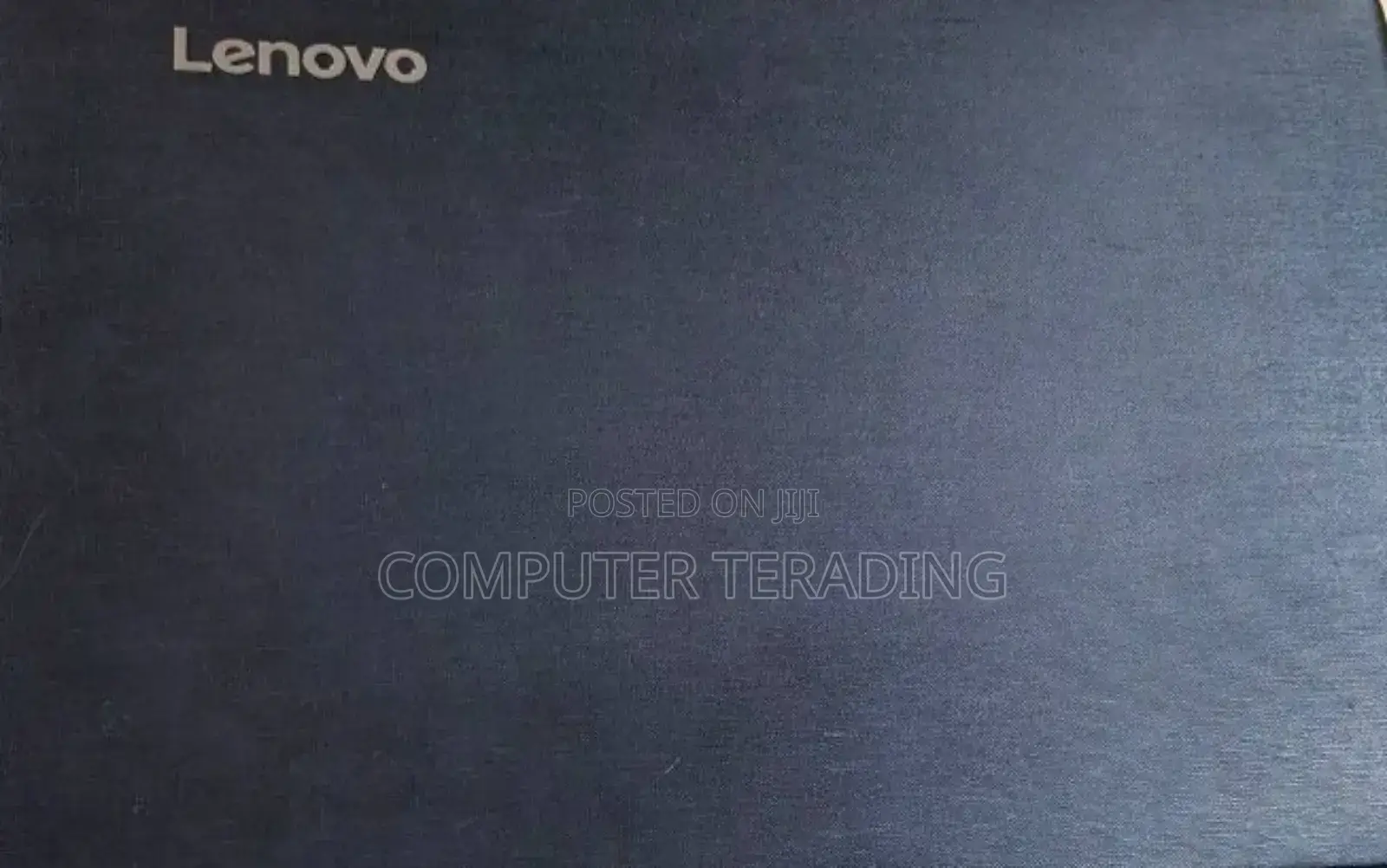 New Laptop Lenovo 8GB Intel Core I7 HDD 1T