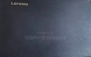 New Laptop Lenovo 8GB Intel Core I7 HDD 1T