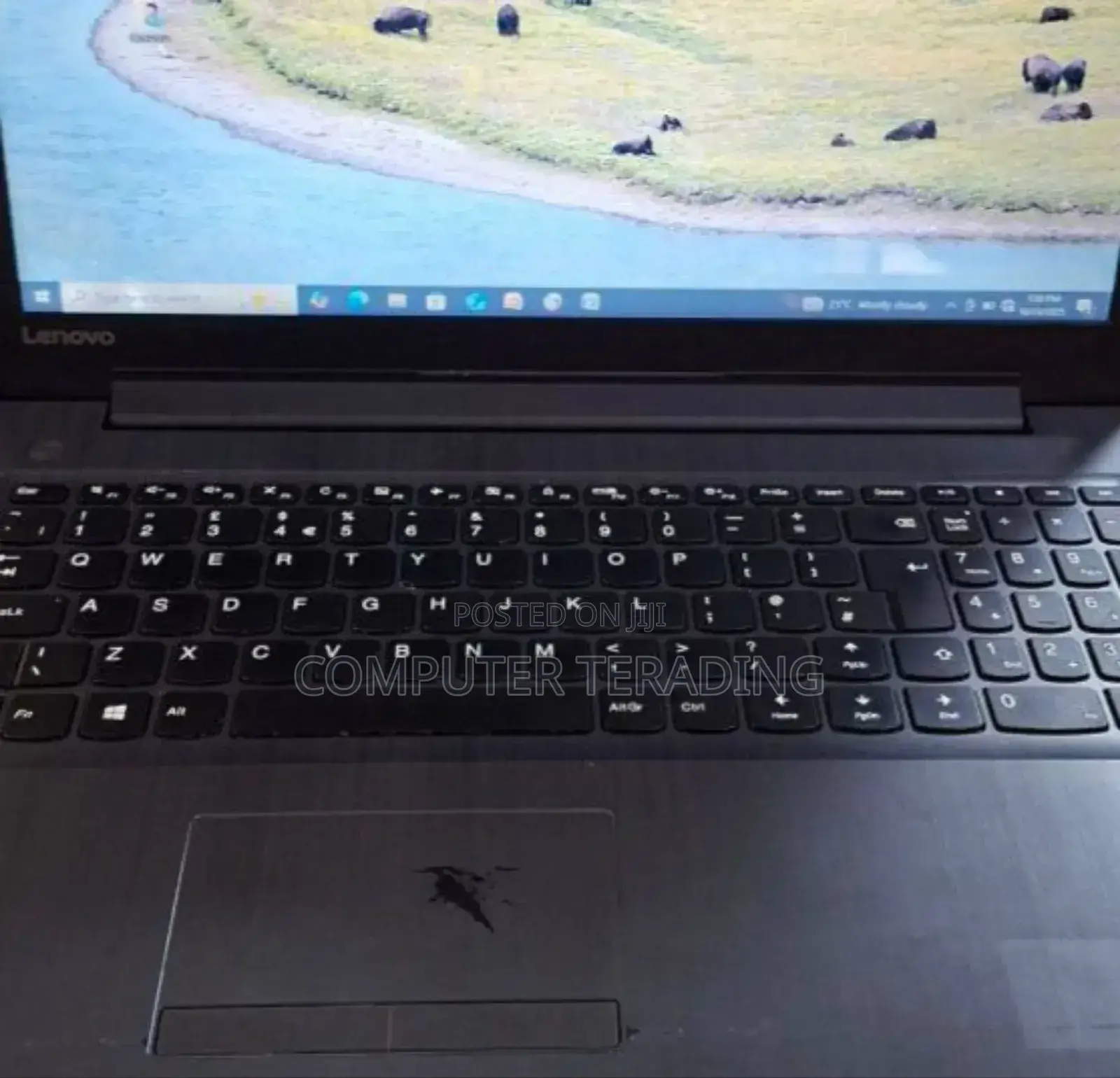 New Laptop Lenovo 8GB Intel Core I7 HDD 1T