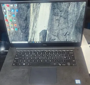 Photo - New Laptop Dell XPS 15 16GB Intel Core I5 SSD 512GB