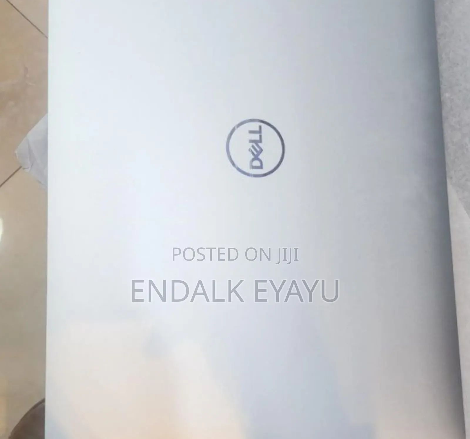 New Laptop Dell XPS 15 16GB Intel Core I5 SSD 512GB