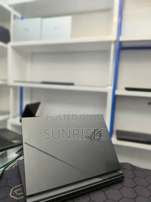 New Laptop Asus ROG Strix G16 G614 16GB AMD Ryzen 9 SSD 1T