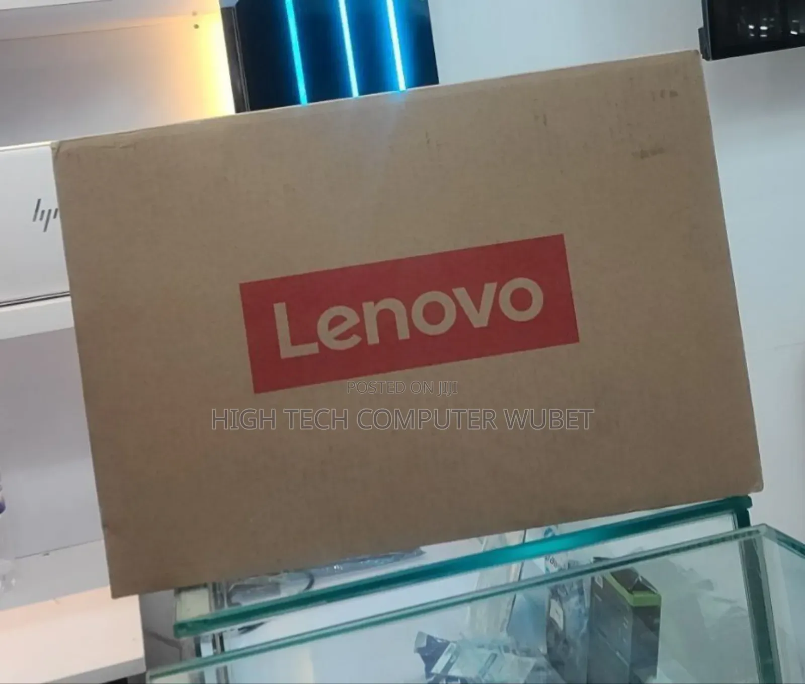 New Laptop Lenovo Yoga Book 9i 16GB Intel Core Ultra 9 SSD 1T