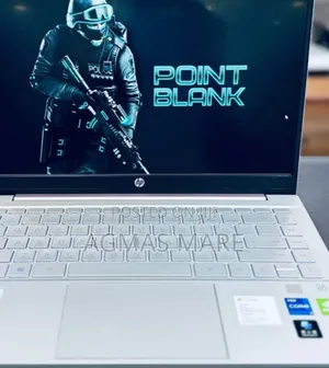 Photo - New Laptop HP Pavilion 14 16GB Intel Core I7 SSD 512GB