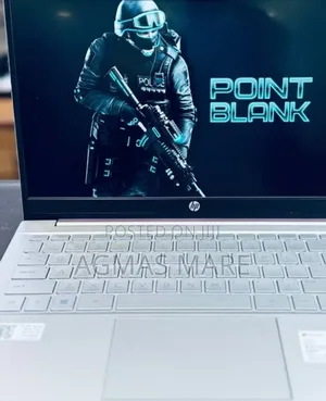 New Laptop HP Pavilion 14 16GB Intel Core I7 SSD 512GB