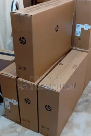 New Desktop Computer HP 290 G9 All-in-One 16GB Intel Core I7 SSD 1T