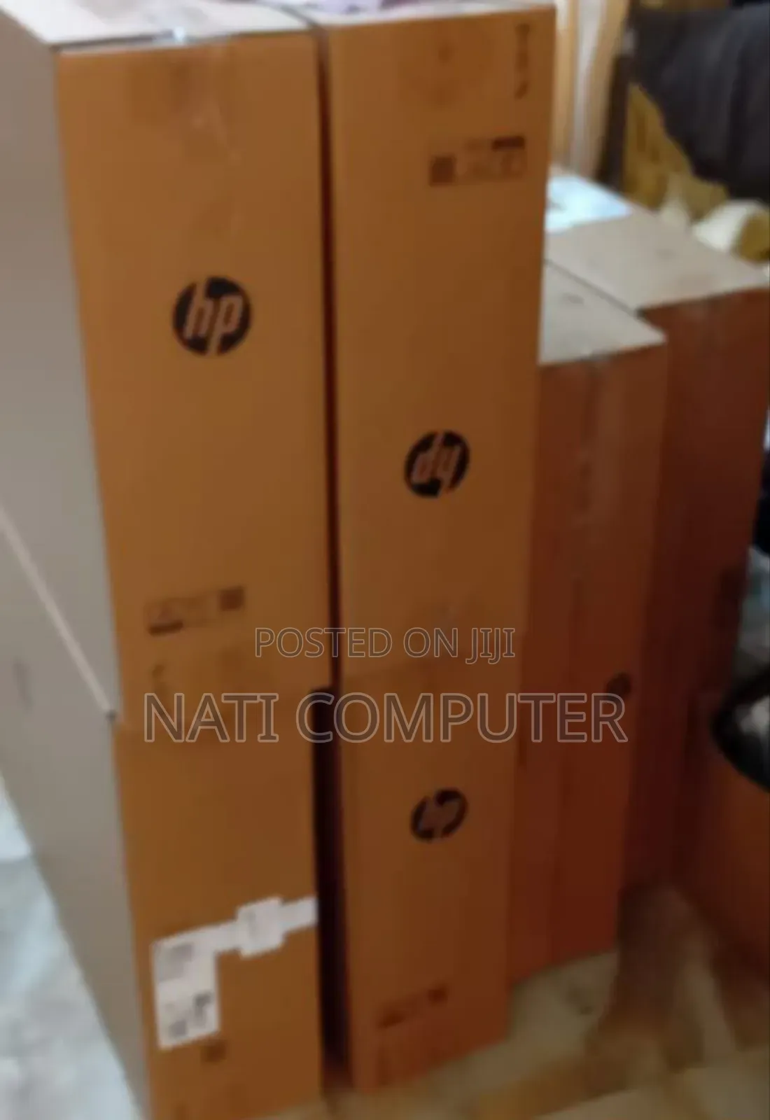 New Desktop Computer HP 290 G9 All-in-One 16GB Intel Core I7 SSD 1T