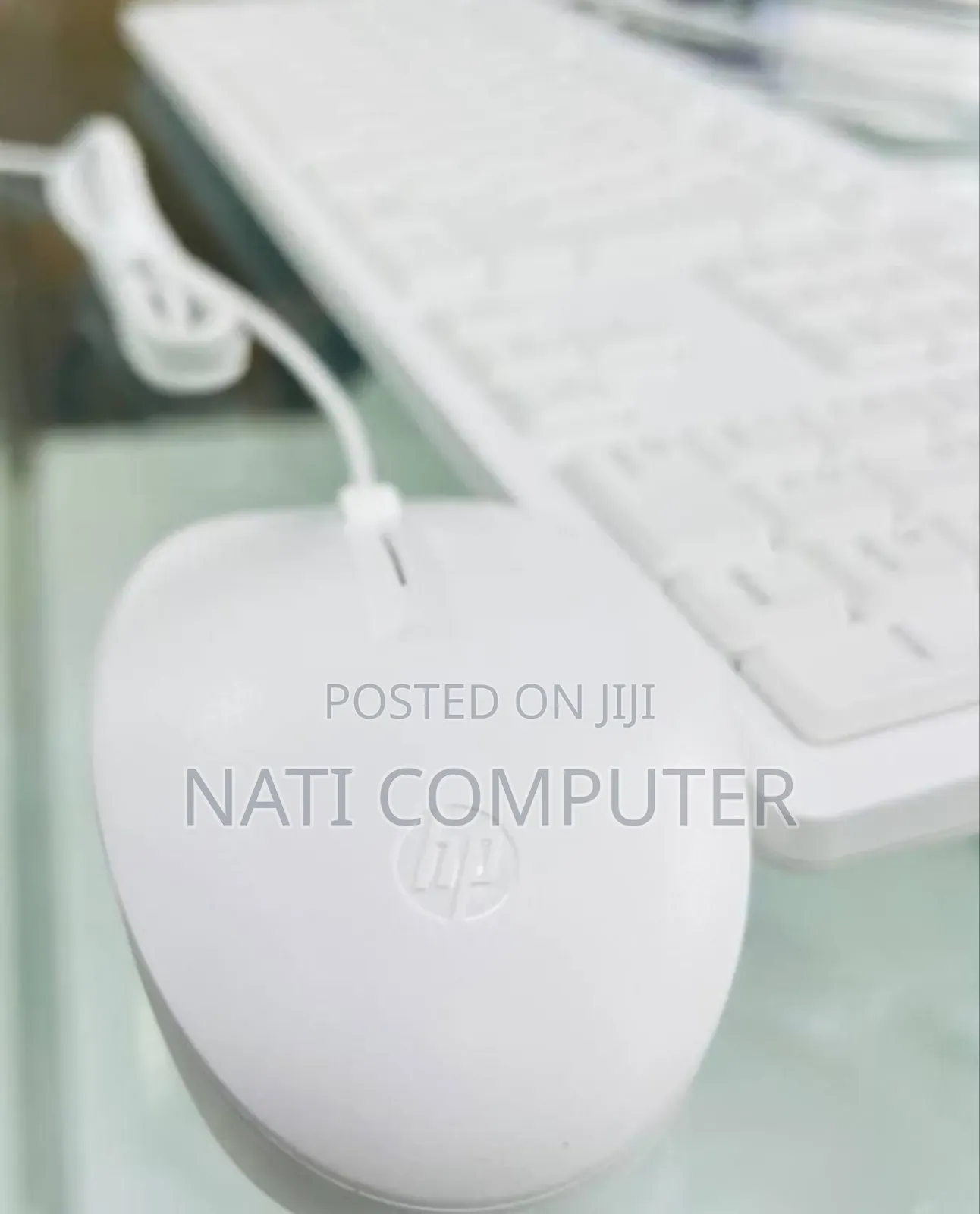 New Desktop Computer HP 290 G9 All-in-One 16GB Intel Core I7 SSD 1T