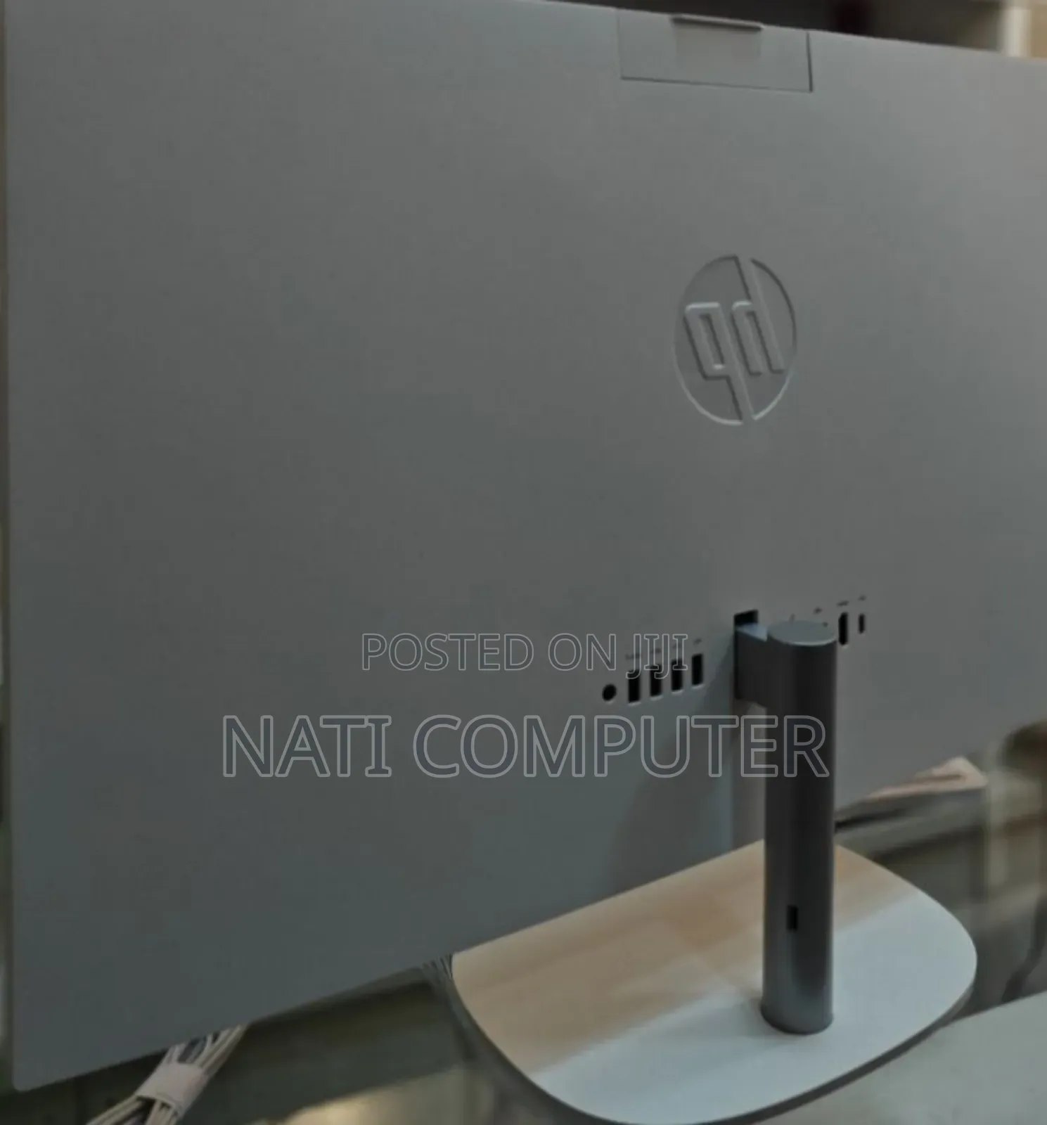 New Desktop Computer HP 290 G9 All-in-One 16GB Intel Core I7 SSD 1T