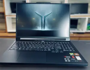 New Laptop Lenovo 32GB AMD Ryzen 9 SSD 1T