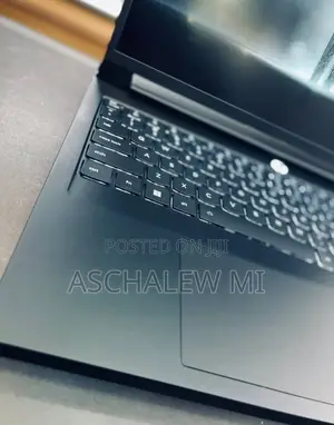 New Laptop Lenovo 32GB AMD Ryzen 9 SSD 1T