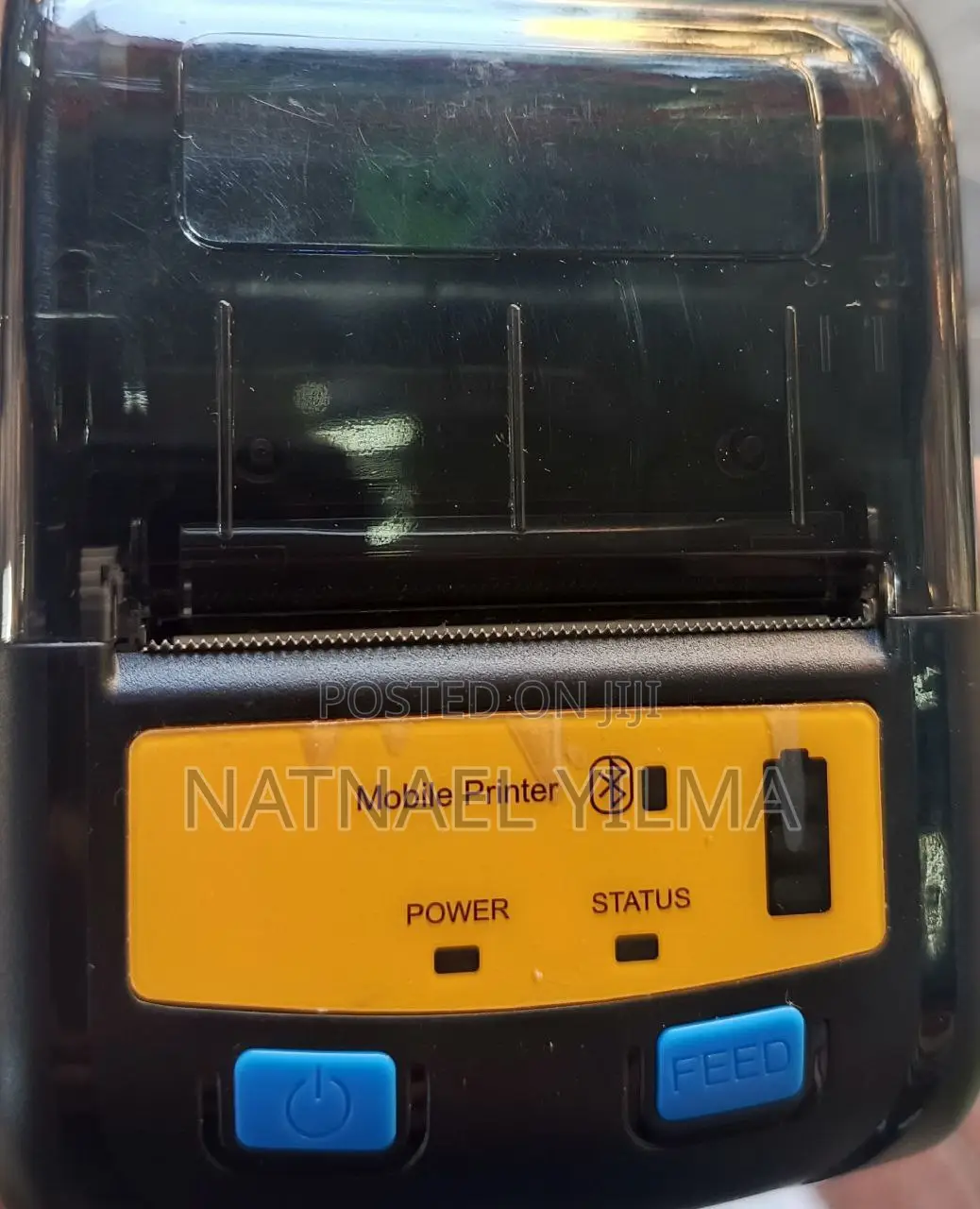 Portable Thermal Printer