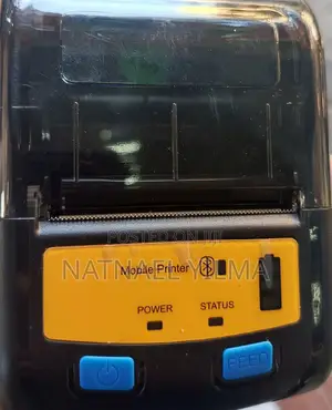 Photo - Portable Thermal Printer