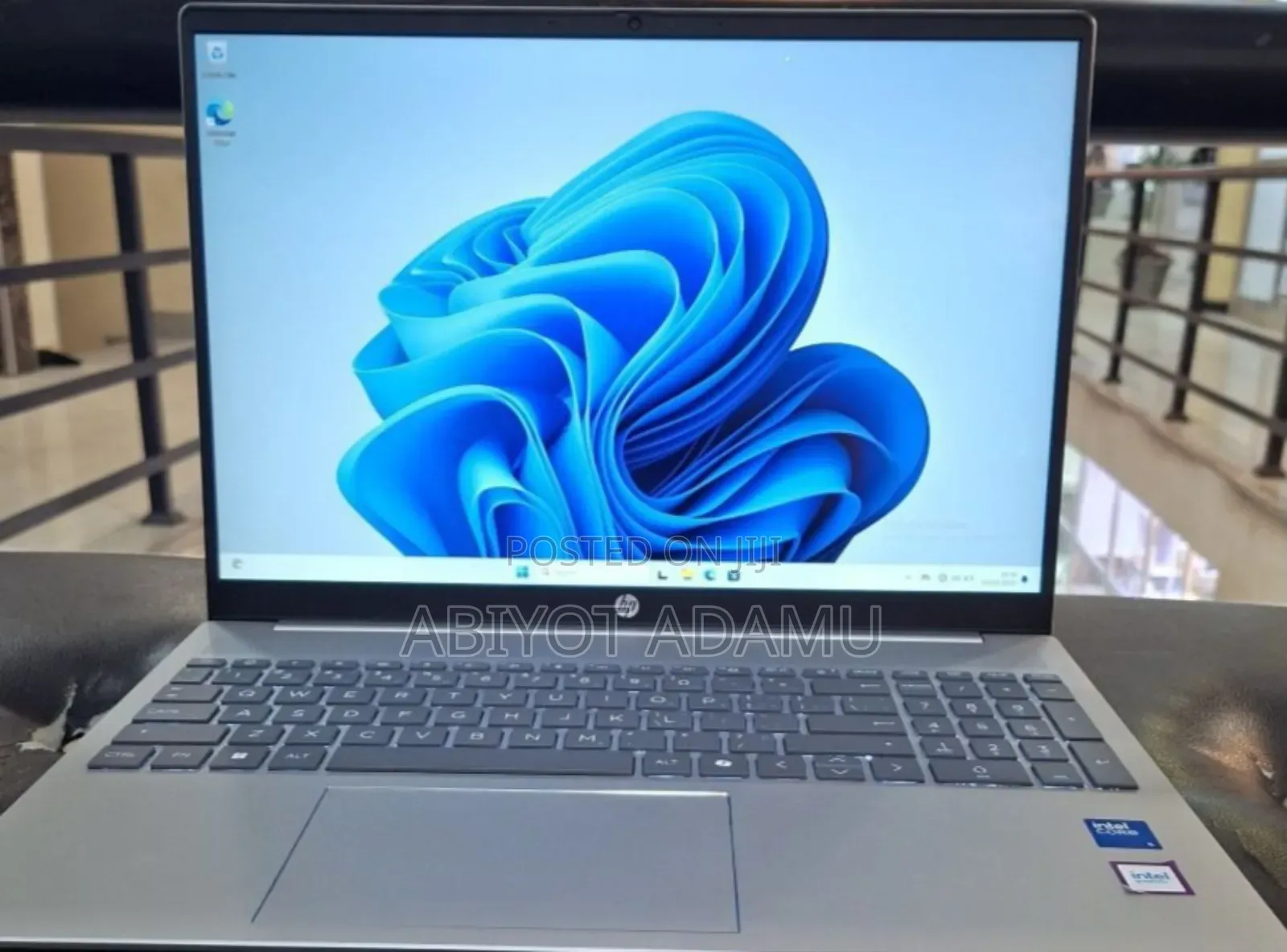 New Laptop HP Pavilion 15 16GB Intel SSD 512GB